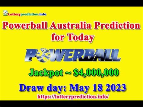 australian powerball numbers|Iba pa.